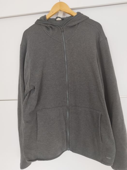 Kurtka męska 3w1 na każdą porę roku