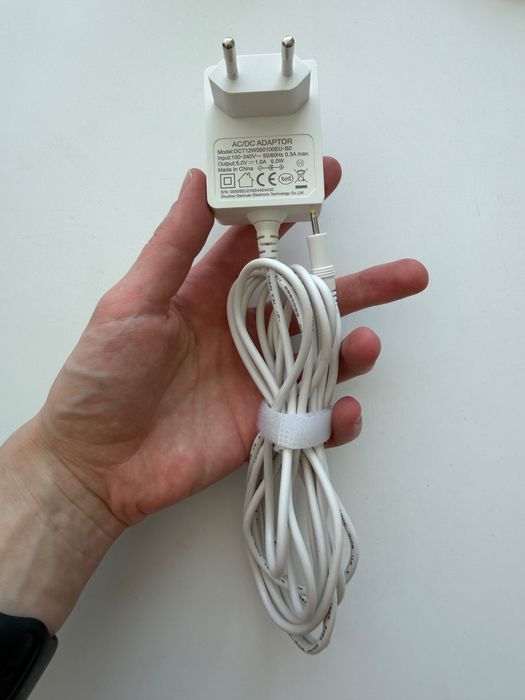 Комплект нових камер Нові IP камери Reolink E1 Zoom 5MP Wi-Fi та RLC-822A 4K PoE 3X Zoom