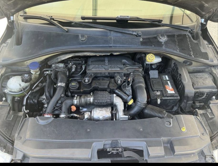 Citroen c elisse foto 5