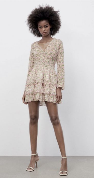 Сукня, плаття Zara. Нове з біркою.