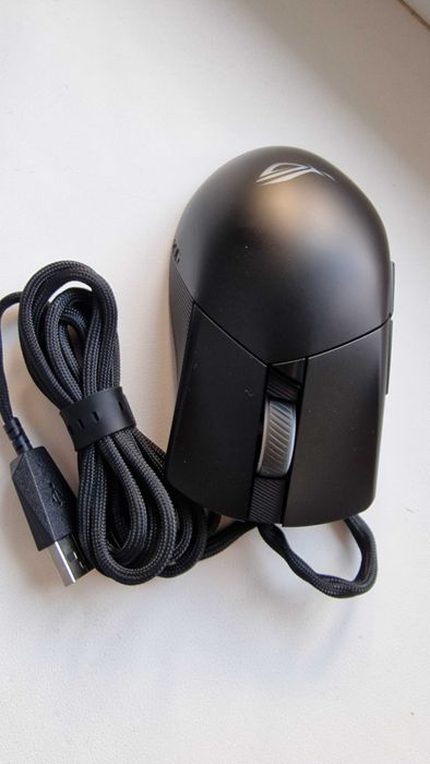 Мишка ASUS ROG Gladius III