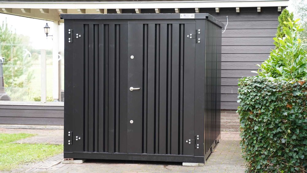 Anexo de Jardim Modular Novo -  Várias dimensões e cores. Para venda!