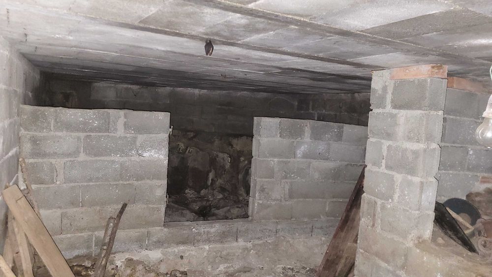 Moradia T3 para Renovar, 20 minutos de Viseu