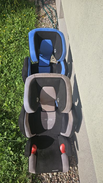 Fotelik RECARO Monza Nova