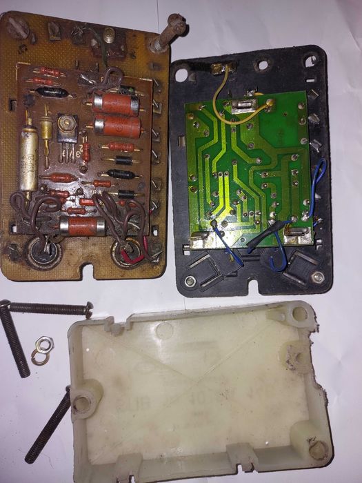 реле зарядки мотоцикла семейства иж