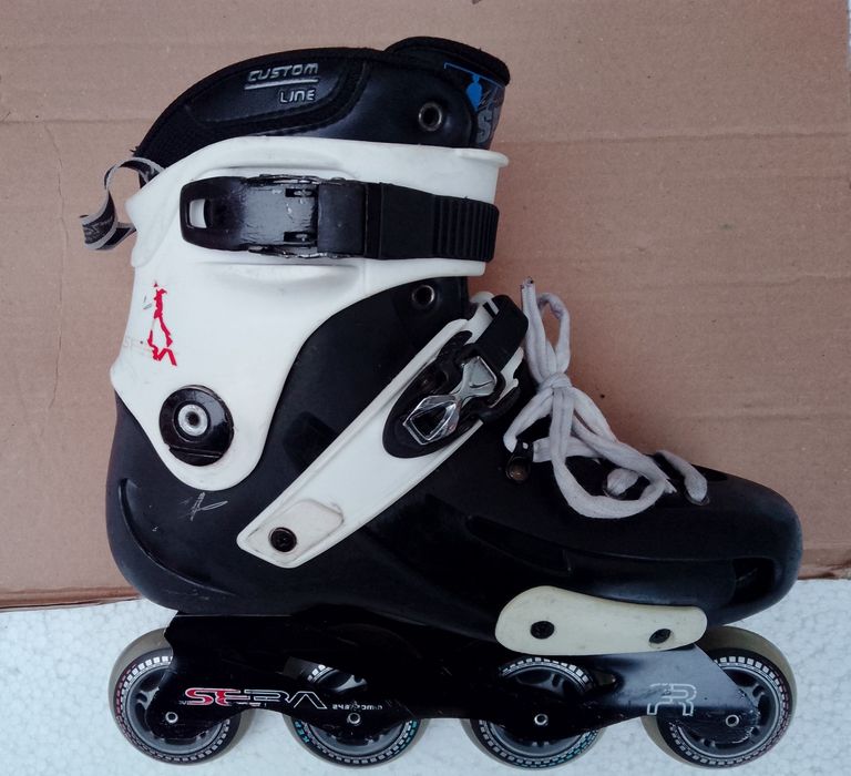 Часи Casio HD,  Philip Persio, Seba