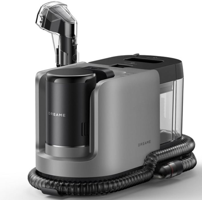 Пилосос Dreame H15 MIX ( 5 в 1 )