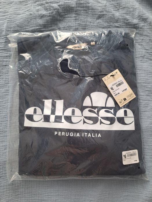 ellesse Perugia Italia