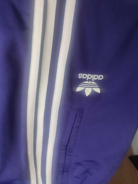Calças fato treino Adidas