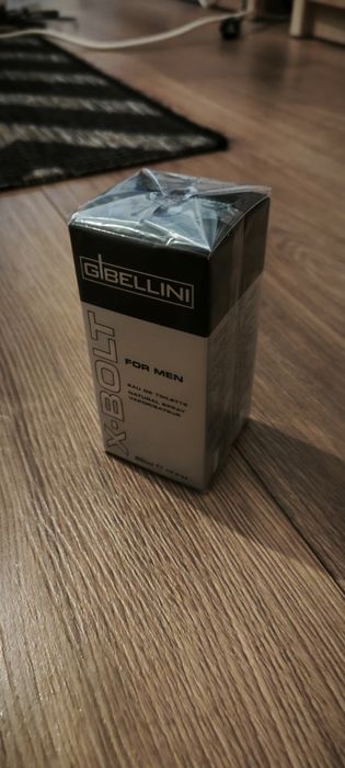 x bolt w kategorii zdrowie i uroda OLX