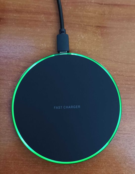 CARREGADOR Wireless Smartphone