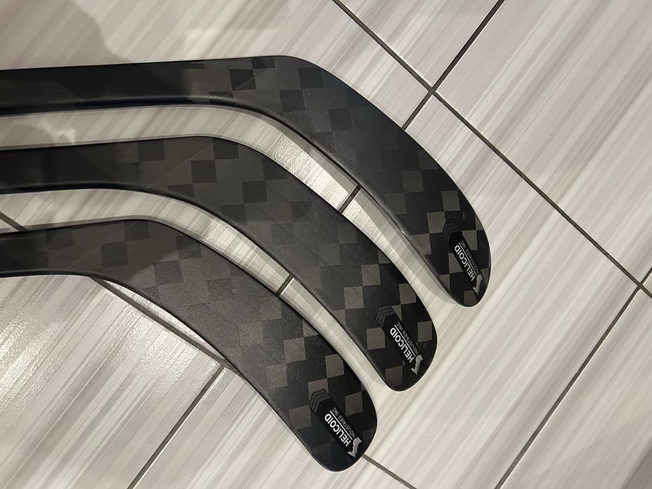 Ccm Jetspeed ft 7 pro