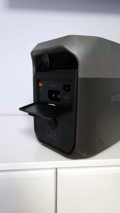 Зарядная станция EcoFlow DELTA 3 В Наявності!!!