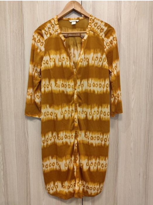 H&M Плаття (туніка), штани літні  р.m європ (46-50 укр)