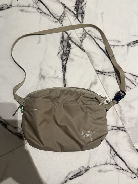 Сумка arcteryx.