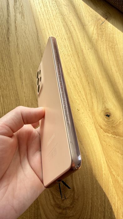 Samsung Galaxy A53 5G 8/256GB Coral