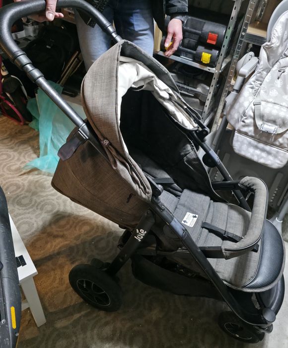 Wózek spacerowy Joie