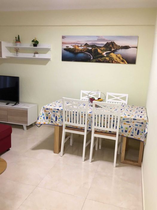 Apartamento t1 para ferias na praia dos pescadores    DESPONIVEL  JULHO  DE 11 A 18 E 18 A 25