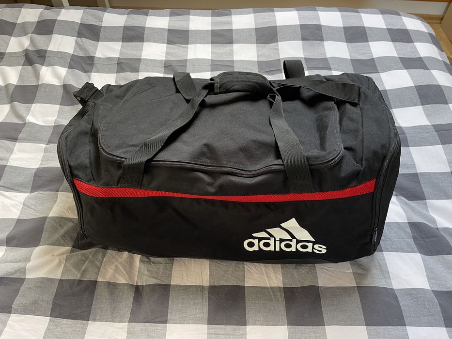 Torba sportowa podrozna Adidas