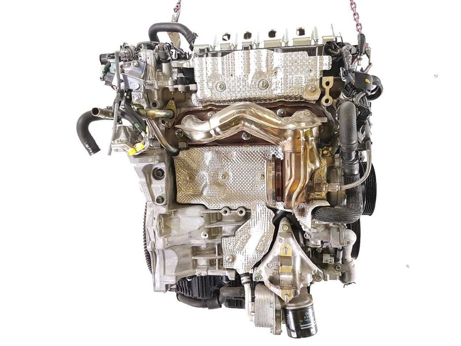 Motor Mazda Híbrido 2,0L 180CV - HF