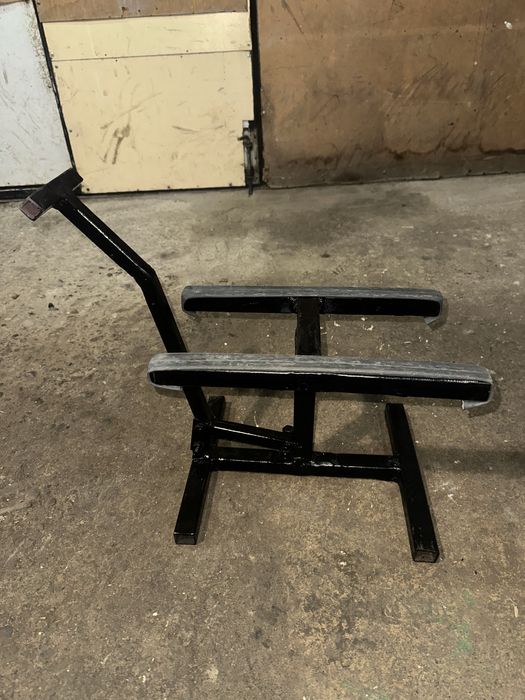 Мото Підставка Нова