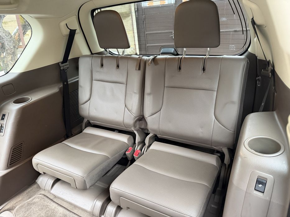 Продам живий Lexus GX !!