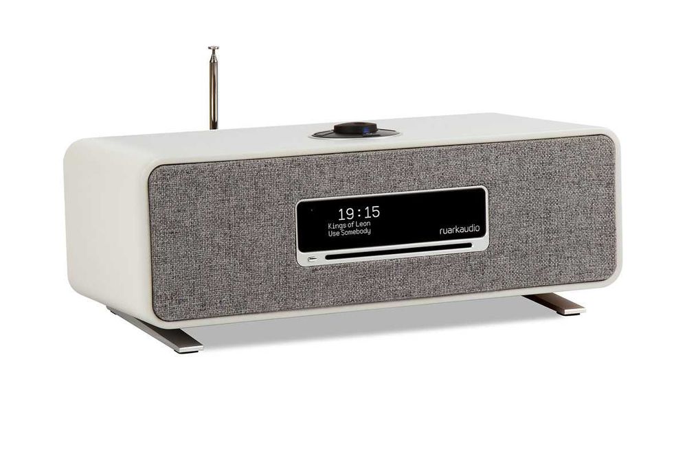 Ruark Audio R3S | system audio typu "all-in-one" | Audiopolis Warszawa