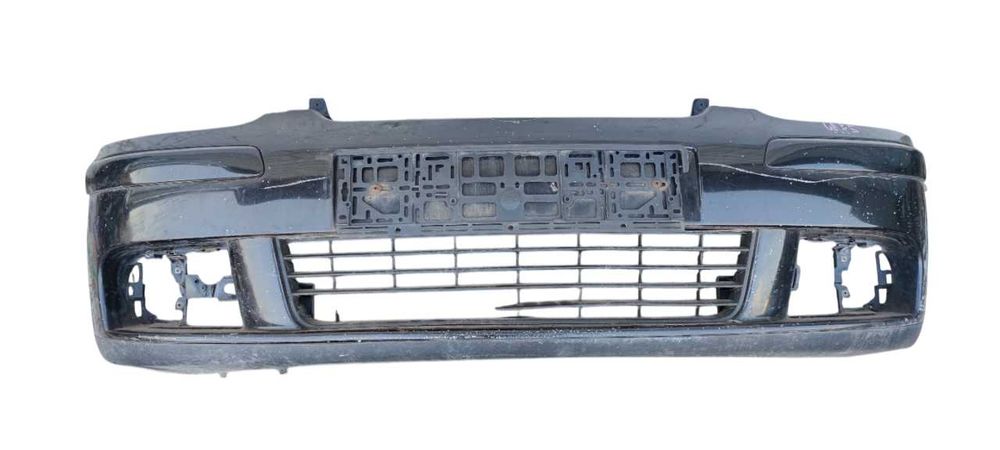 Volkswagen Golf V Zderzak Przód Przedni LC9Z
