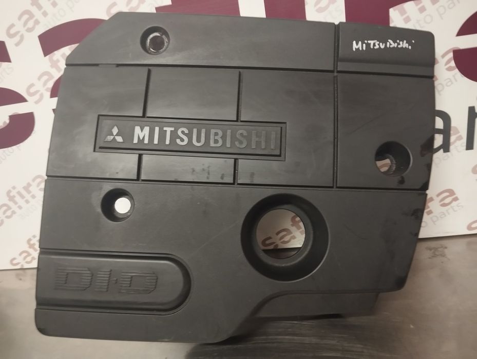 Tampa do Motor MITSUBISHI SPACE STAR Veículo multiuso - MR914631