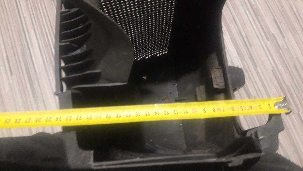 kosz do kosiarki  44/34/27cm