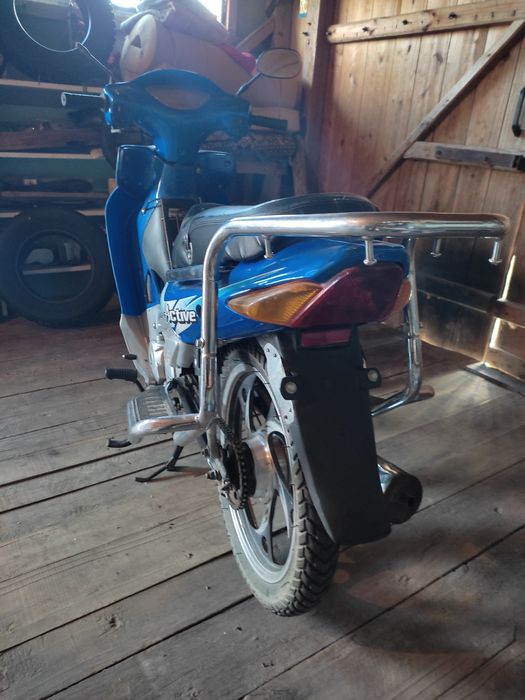 Продам viper active