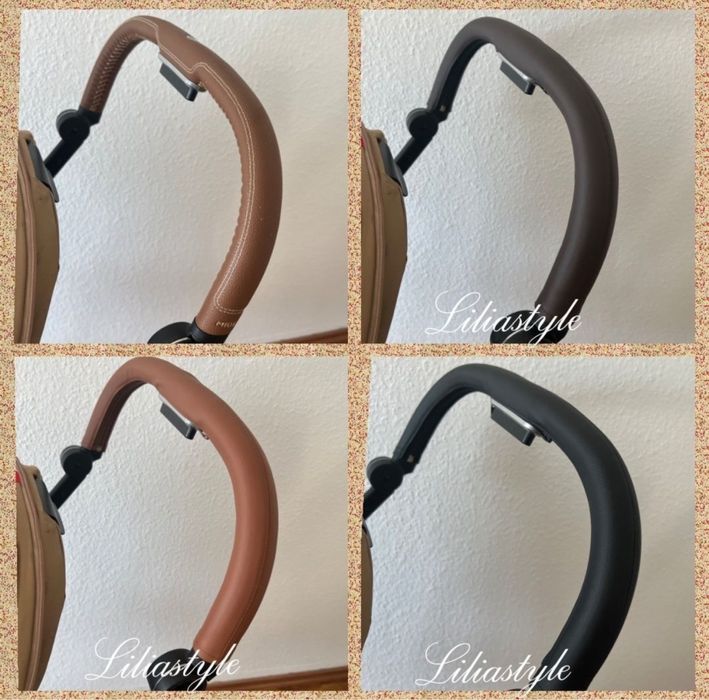 Чехол на ручку Cybex Priam,Mios сайбекс