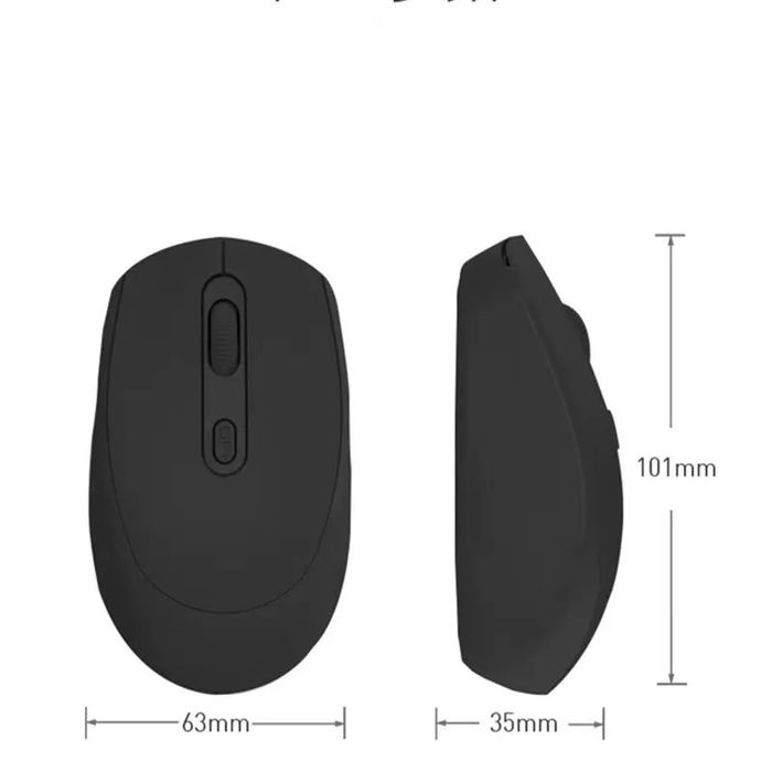 New Bluetooth Mouse424023168071782401