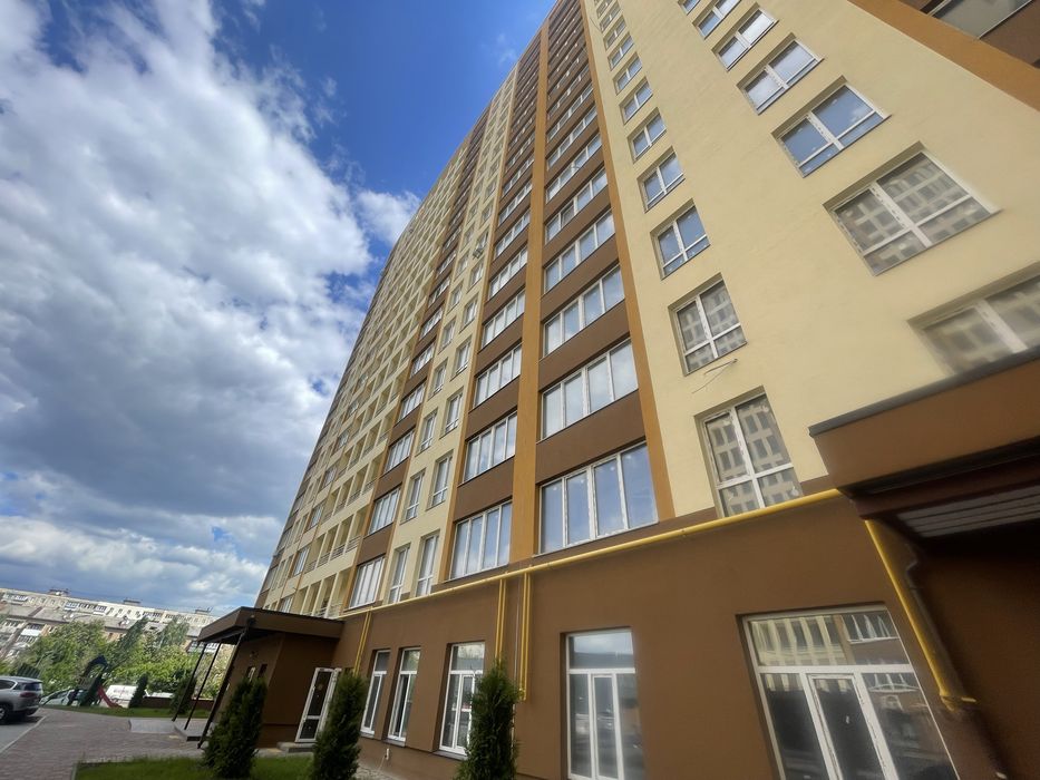 Продам 1-к кв Вишневе Променада Лесі Украінки буд.62