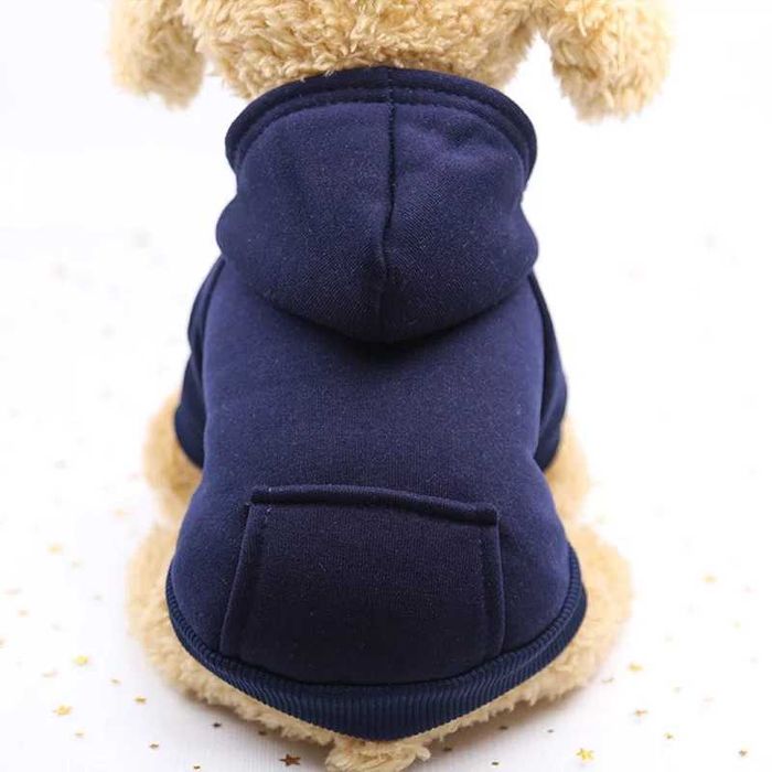 Roupa para animal de estimação