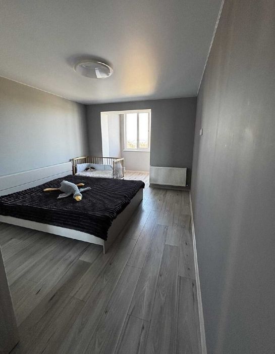 Продається 2к квартира в ЖК Сімейний Comft.