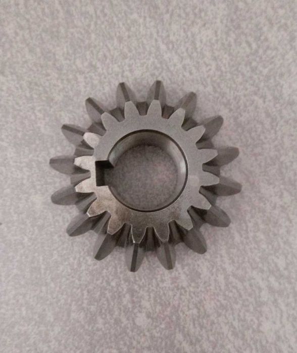 Koło Z16 kombajnu do ziemniaków GRIMME