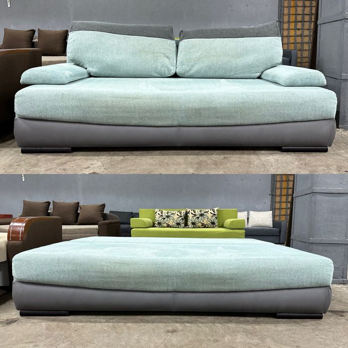 Склад б/у диванів в Житомирі, ліжка, комоди шафи матраци двоспальні