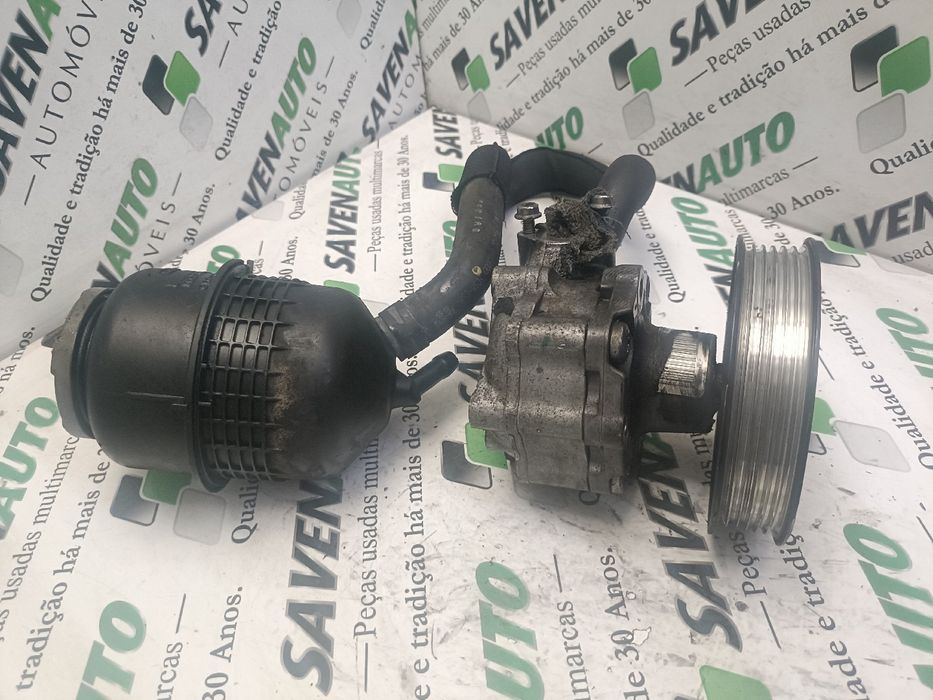 Bomba de direção AUDI A4 (8K2, B8)