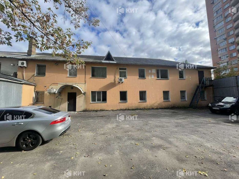 Комерційна нерухомість за адресою (площа 433 м²) - Atlanta.ua - фото 4