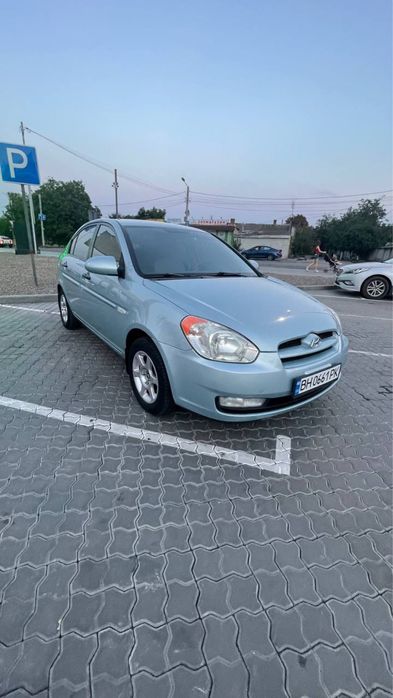 Аренда авто хюндай