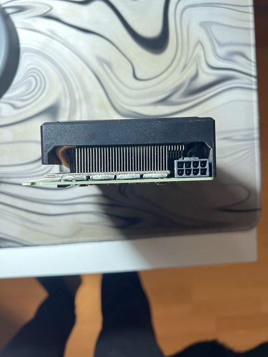 Grafica Gtx 1660Super