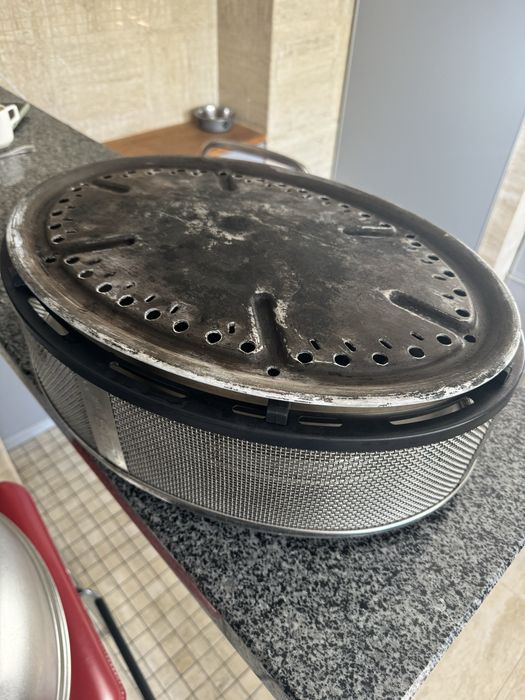 Угольный гриль , портативный COBB