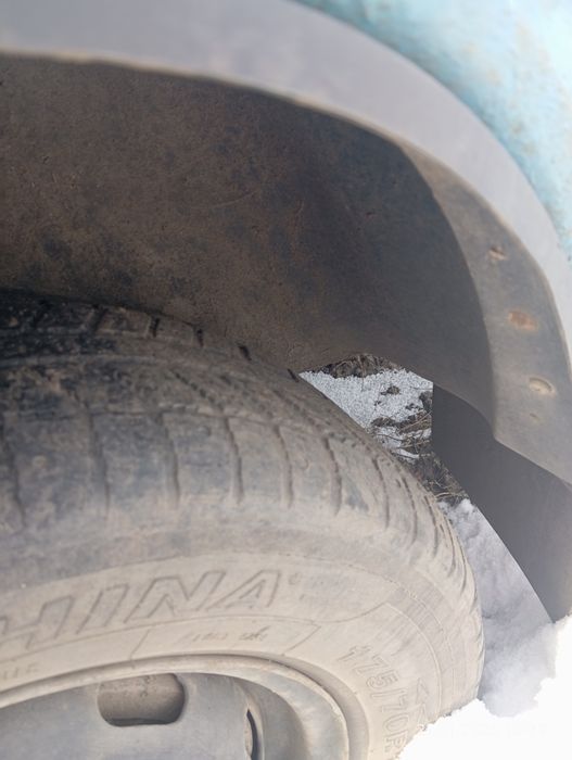 Ваз 2106-1992 года