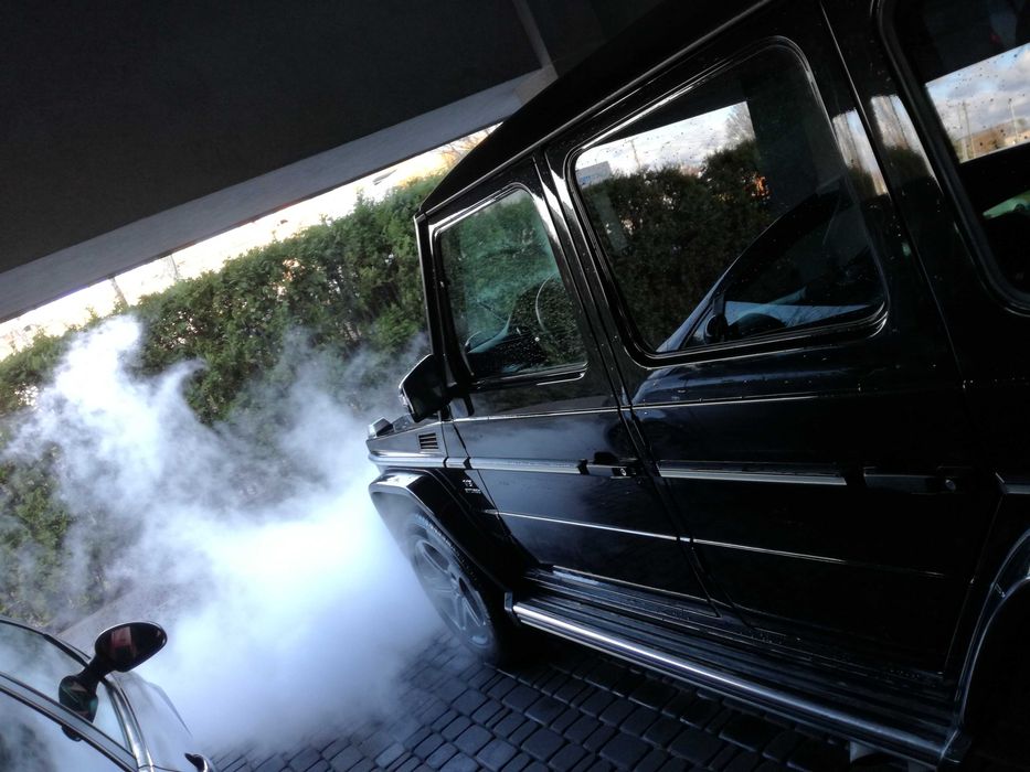 Pranie tapicerki, dywanów, wnętrz aut – Wawer  Dojazd gratis!