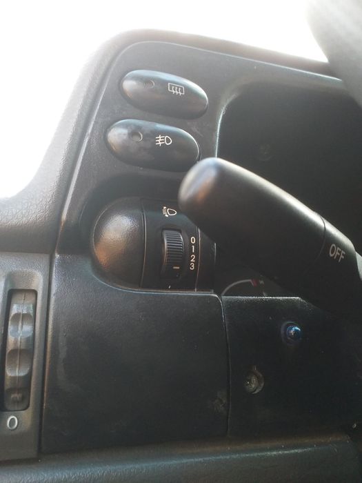 DAEWOO NEXIA 1.5 газ/бензин
