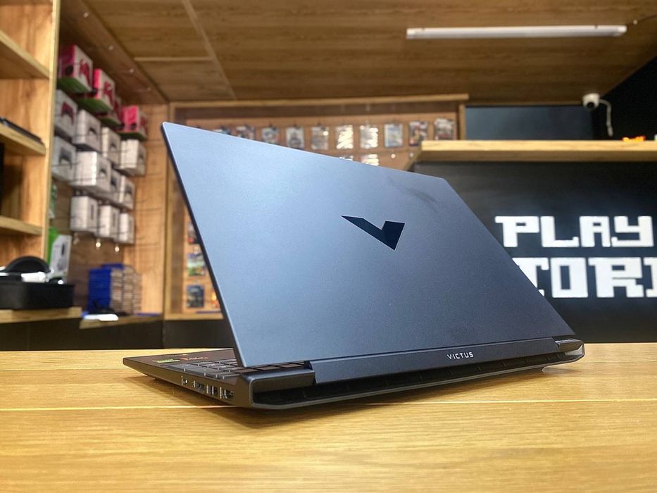 Ноутбук Victus by HP Gaming Laptop 15 Ryzen 7 8845HS/RTX 4060