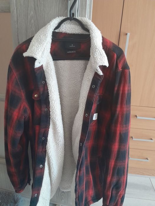 Kurtka, Bluza House Brand