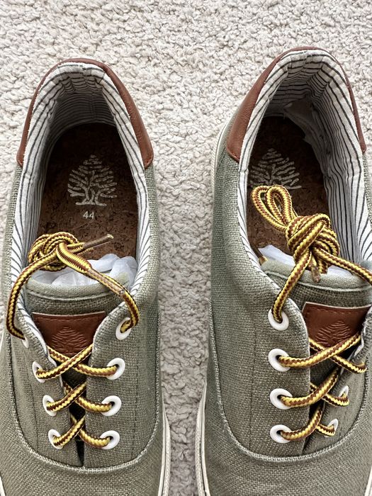 Vendo Sapatilhas Springfield