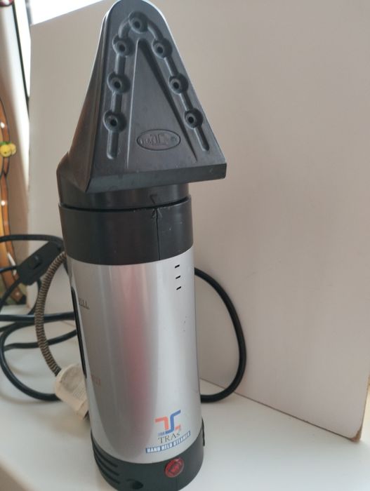 Ручной отпариватель